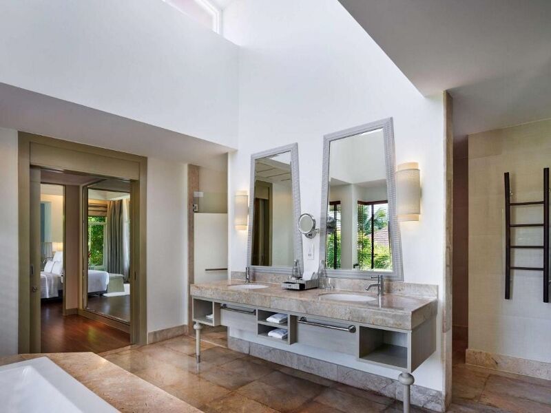 Pullman Phuket Panwa Beach resort 5* pas cher photo 6