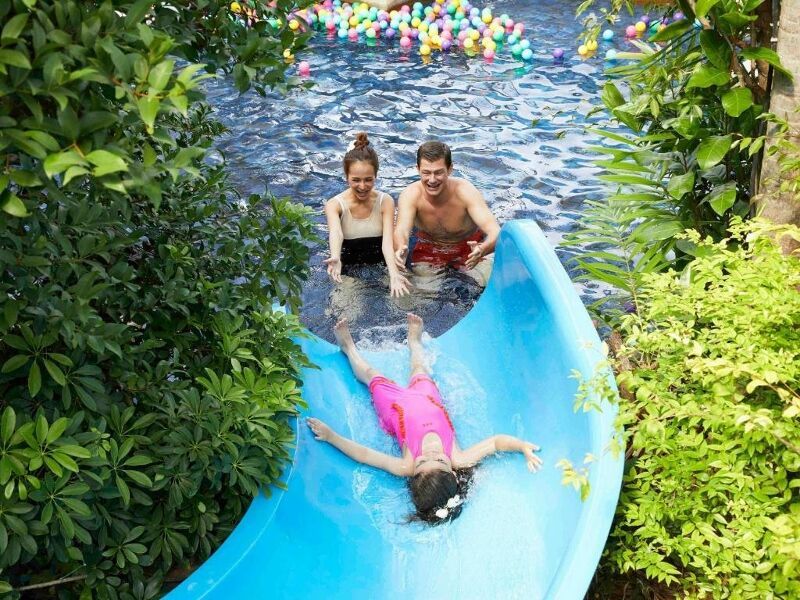 Pullman Phuket Panwa Beach resort 5* pas cher photo 12