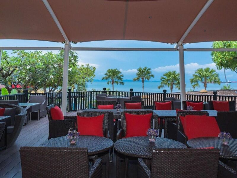 Pullman Phuket Panwa Beach resort 5* pas cher photo 15