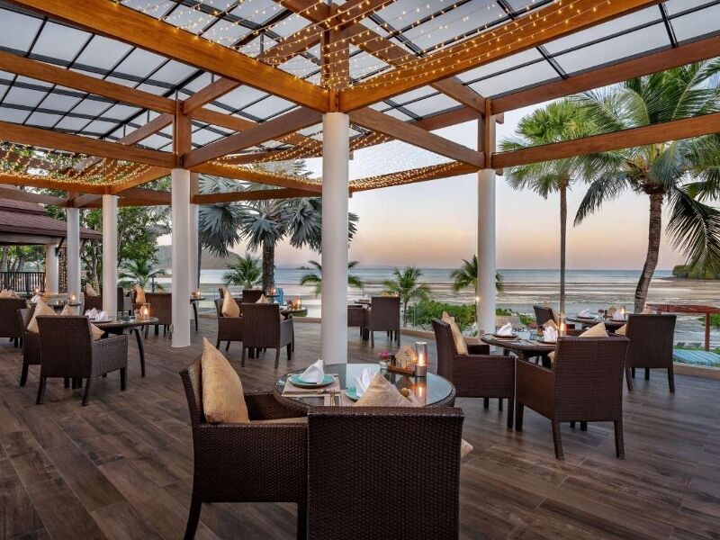 Pullman Phuket Panwa Beach resort 5* pas cher photo 17
