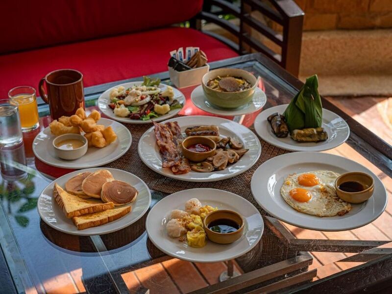 Pullman Phuket Panwa Beach resort 5* pas cher photo 18