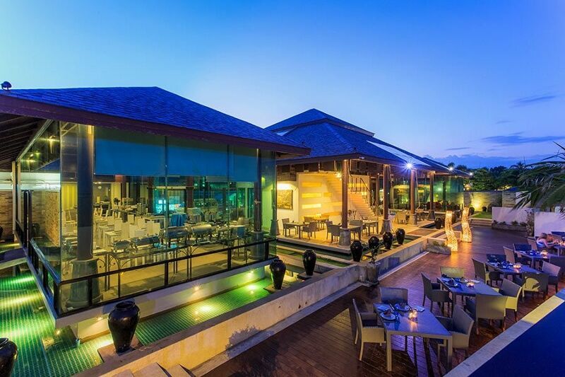 Duo Bangkok, Samui: Holiday Inn Bangkok Silom 4* & Samui Resotel Beach Resort 4* pas cher photo 9
