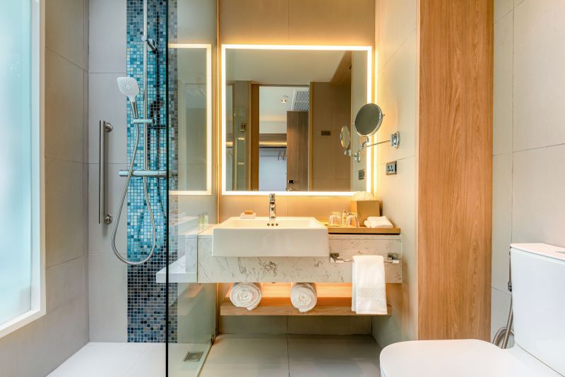 Trio Phuket & Koh Phi Phi & Khaolak : Hilton Garden Inn Phuket Bang Tao 4* & Phi Phi Natural Resort  pas cher photo 5