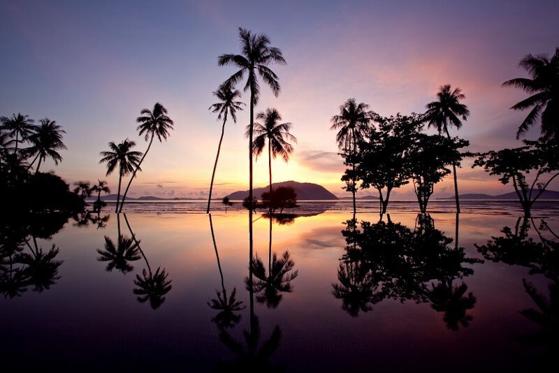 The Vijitt Resort Phuket 5* pas cher