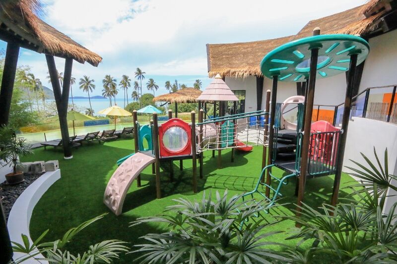 The Vijitt Resort Phuket 5* pas cher photo 13