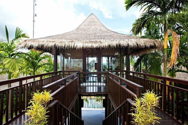 The Vijitt Resort Phuket 5* pas cher photo 14