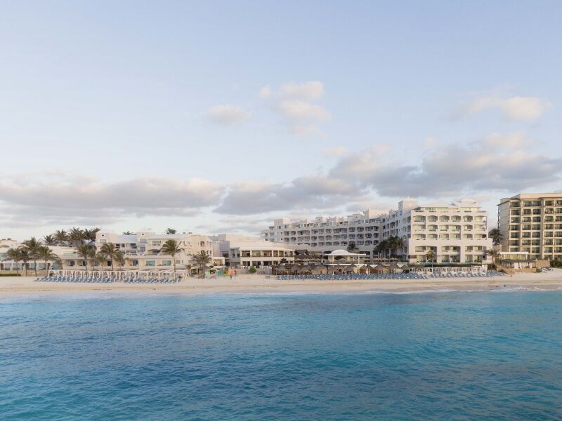 Sunscape Cancun 4* pas cher