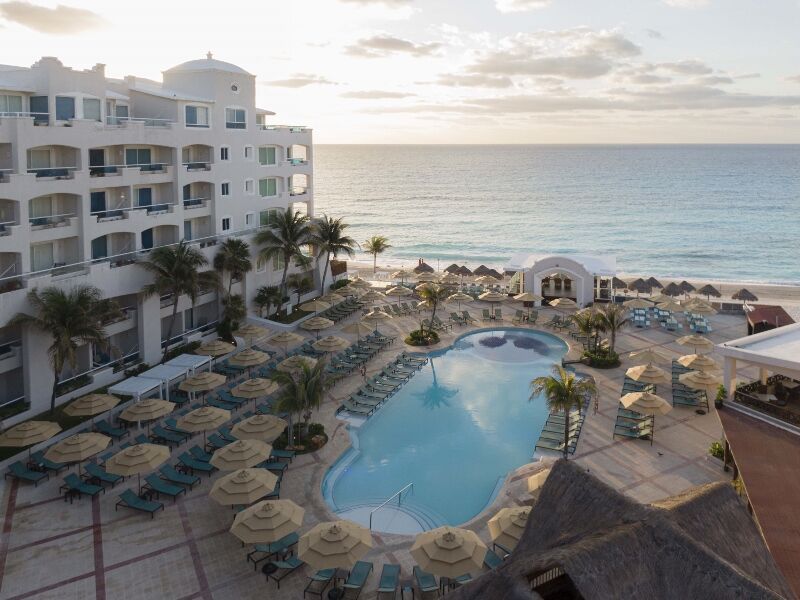 Sunscape Cancun 4* pas cher photo 2