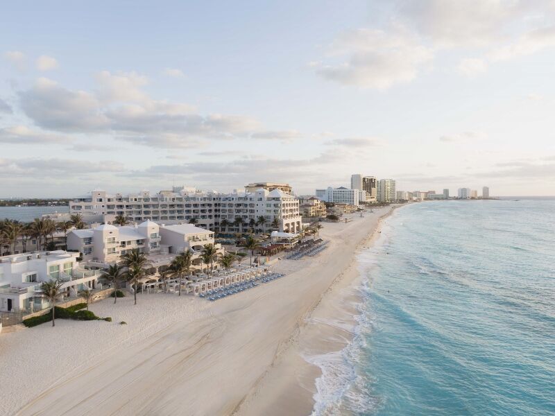 Sunscape Cancun 4* pas cher photo 3