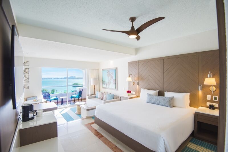 Sunscape Cancun 4* pas cher photo 4