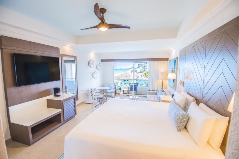 Sunscape Cancun 4* pas cher photo 5