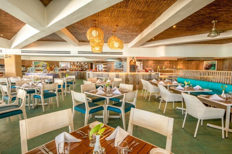 Sunscape Cancun 4* pas cher photo 6