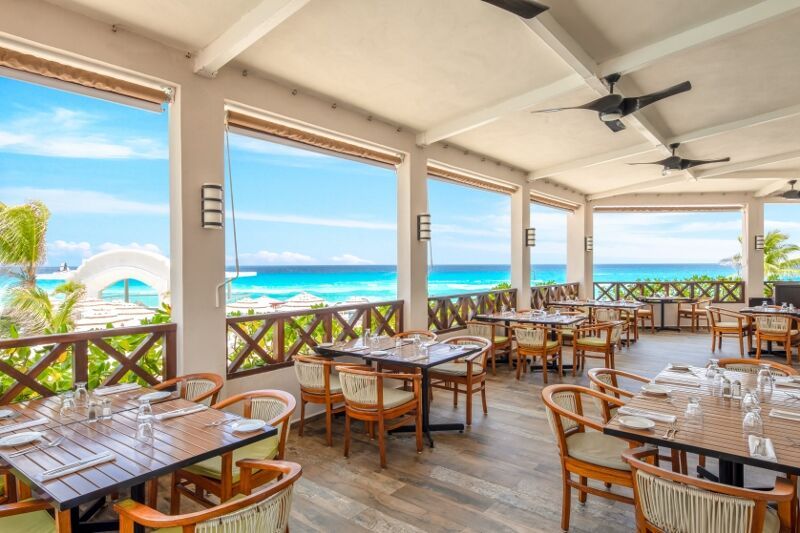 Sunscape Cancun 4* pas cher photo 7
