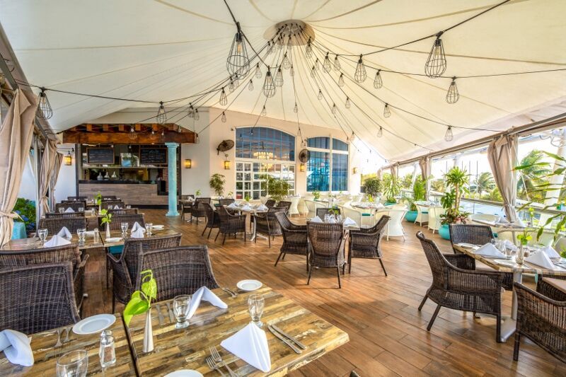 Sunscape Cancun 4* pas cher photo 9