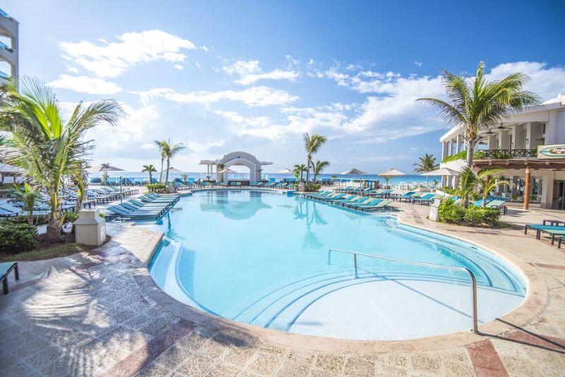 Sunscape Cancun 4* pas cher photo 10