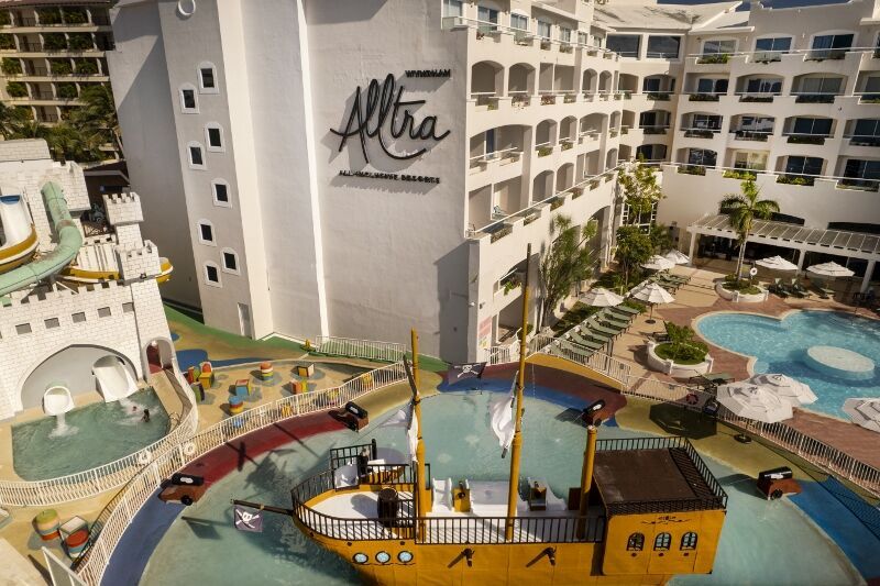 Sunscape Cancun 4* pas cher photo 11