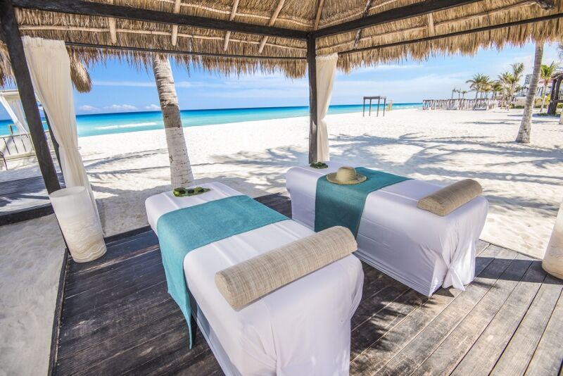 Sunscape Cancun 4* pas cher photo 12