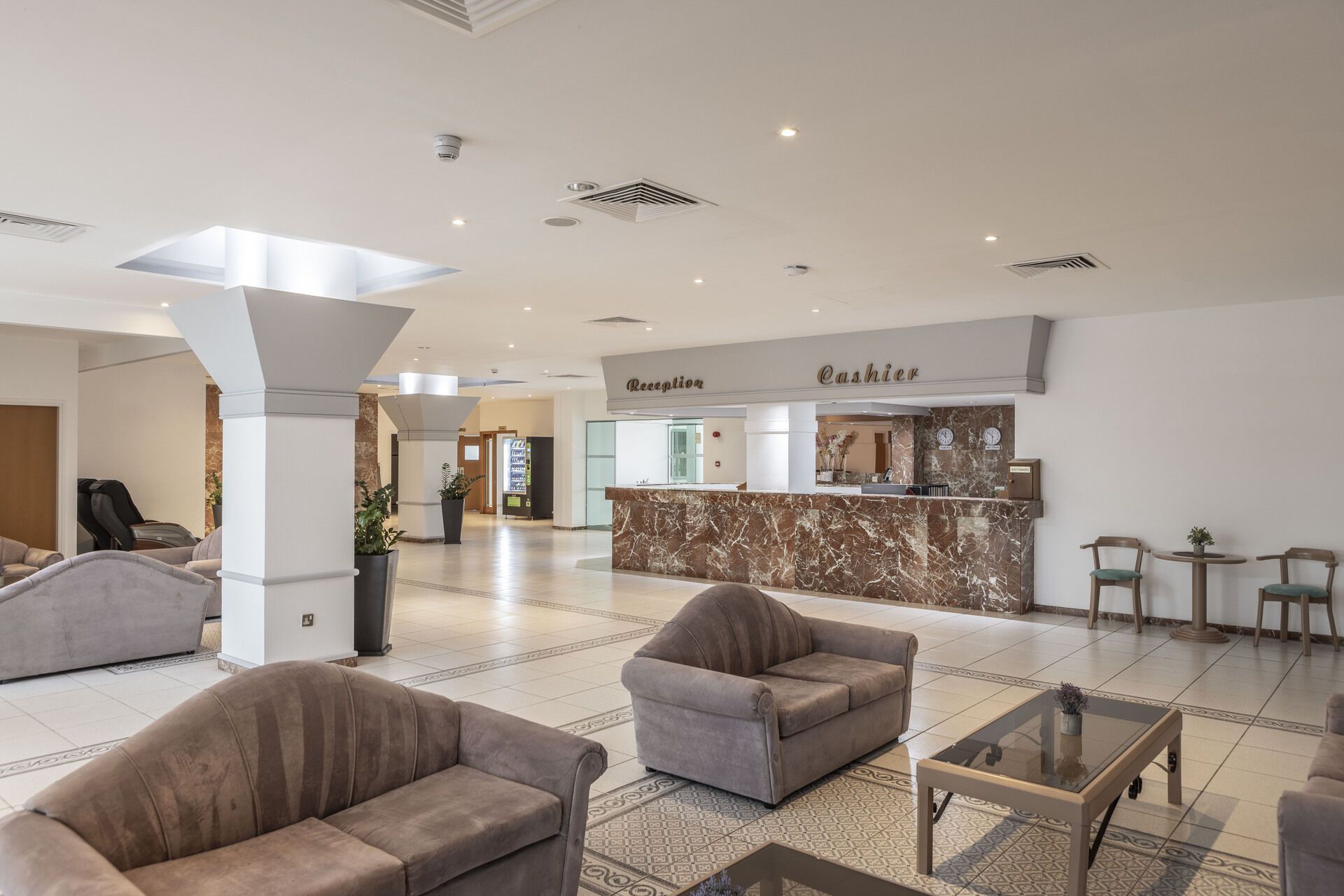 Antigoni Hotel 3* pas cher photo 4