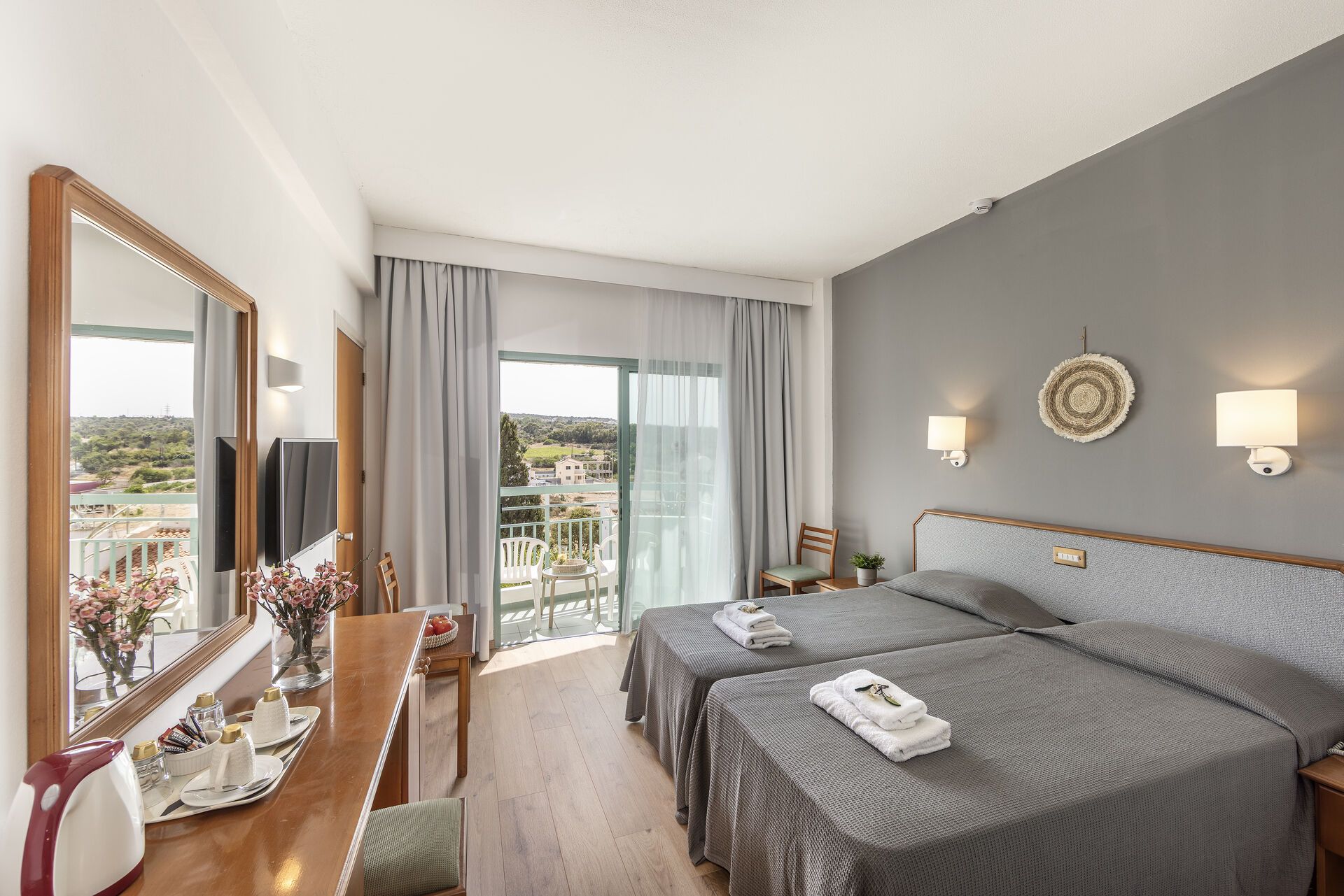 Antigoni Hotel 3* pas cher photo 5