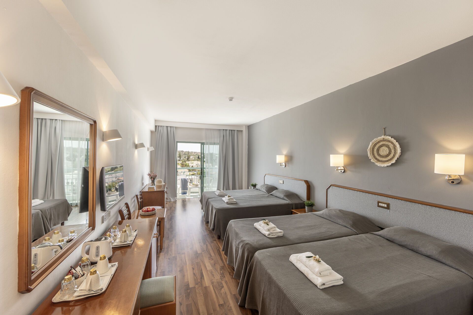 Antigoni Hotel 3* pas cher photo 6