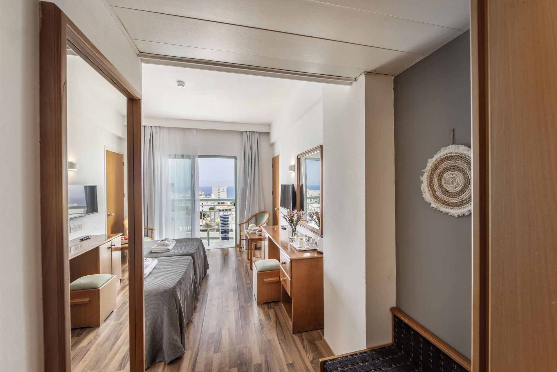 Antigoni Hotel 3* pas cher photo 8