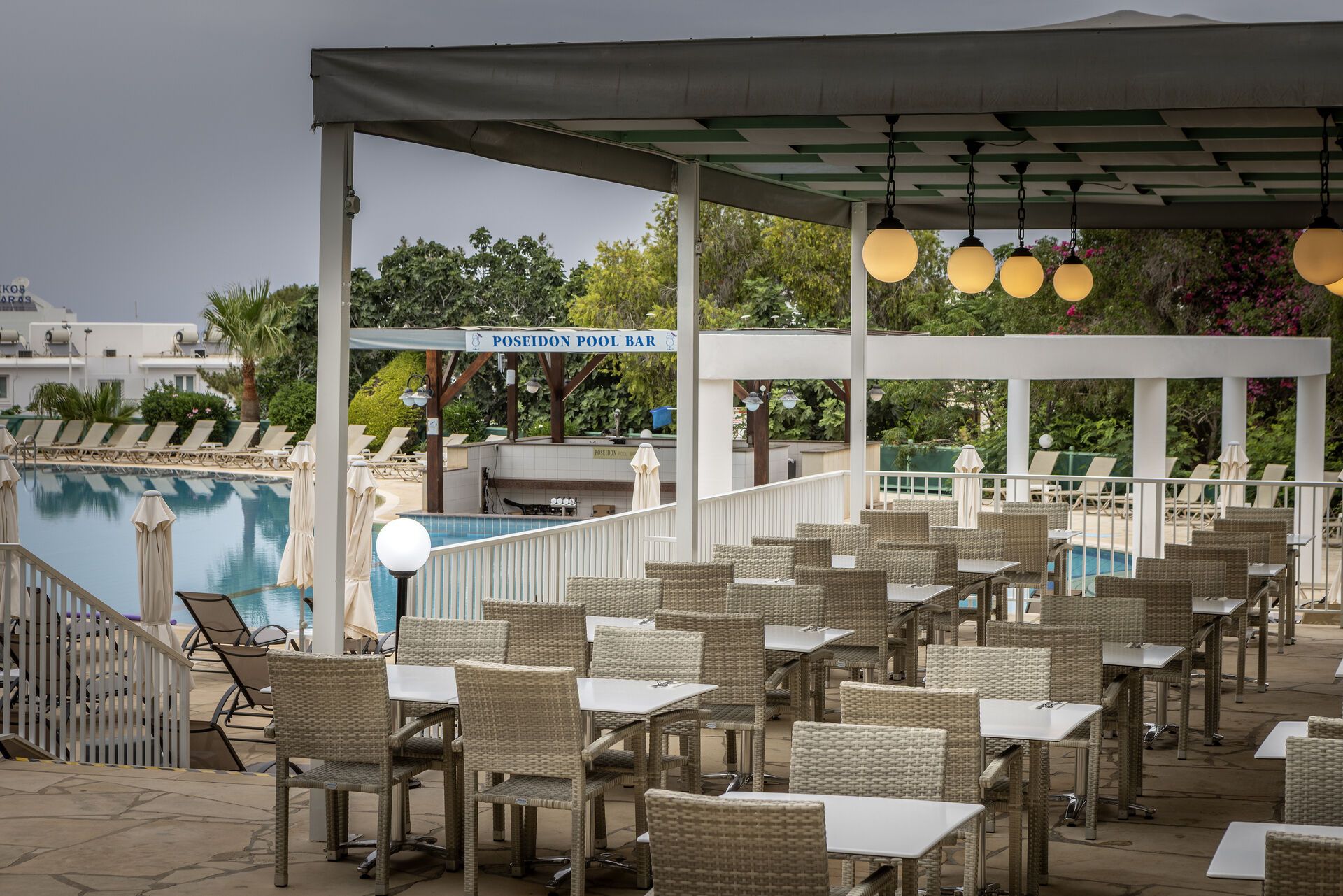 Antigoni Hotel 3* pas cher photo 9