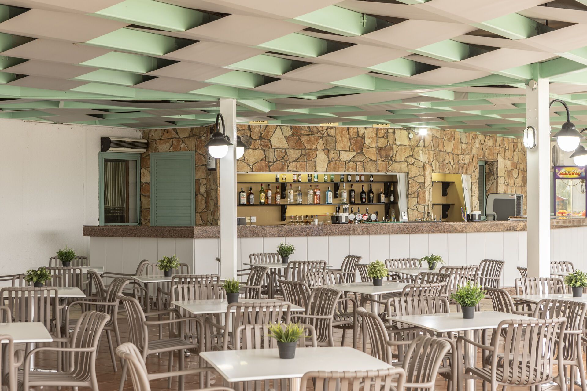 Antigoni Hotel 3* pas cher photo 10