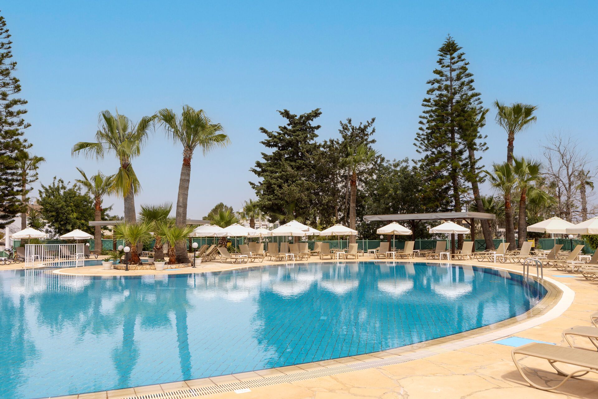 Antigoni Hotel 3* pas cher photo 13