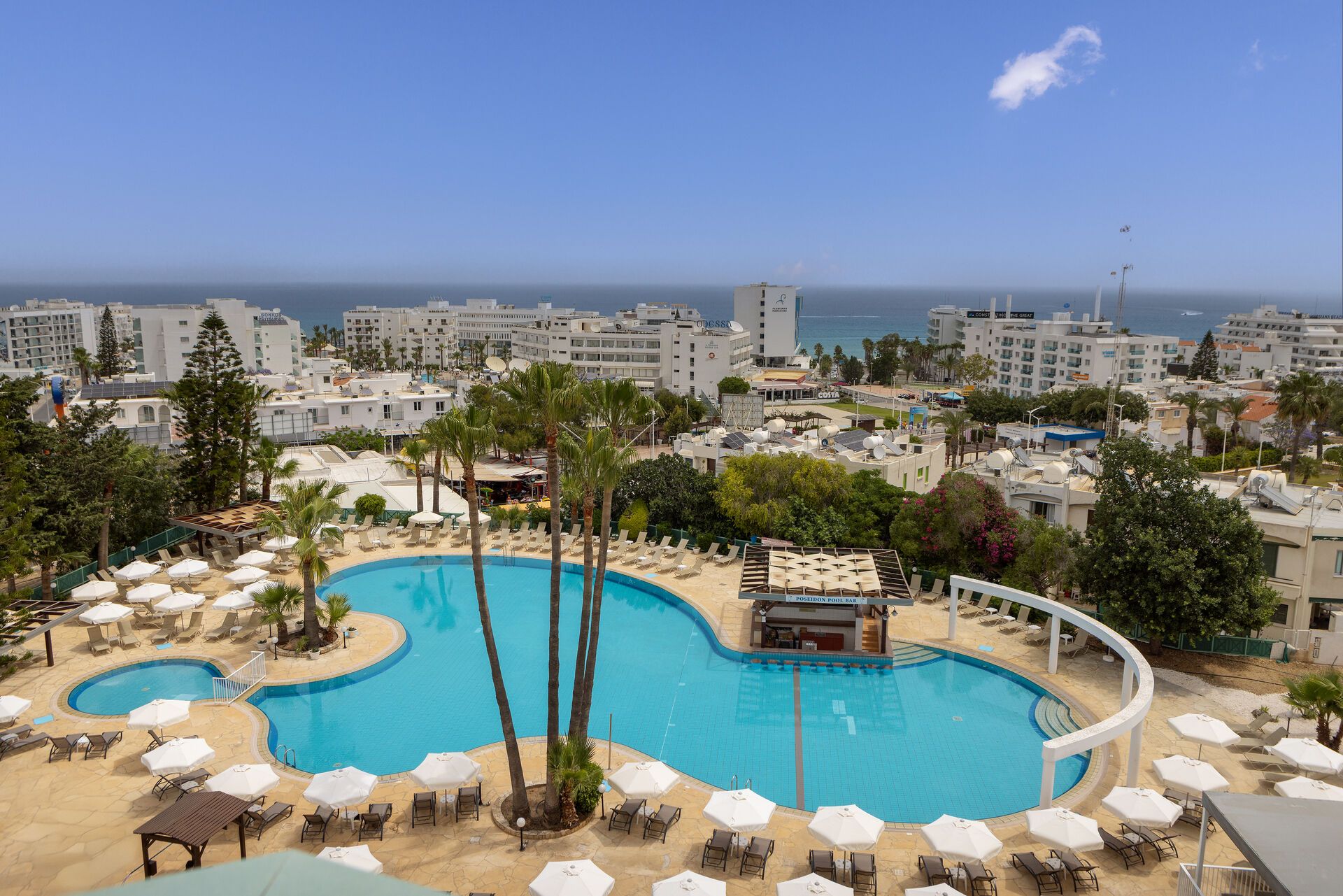 Antigoni Hotel 3* pas cher photo 14
