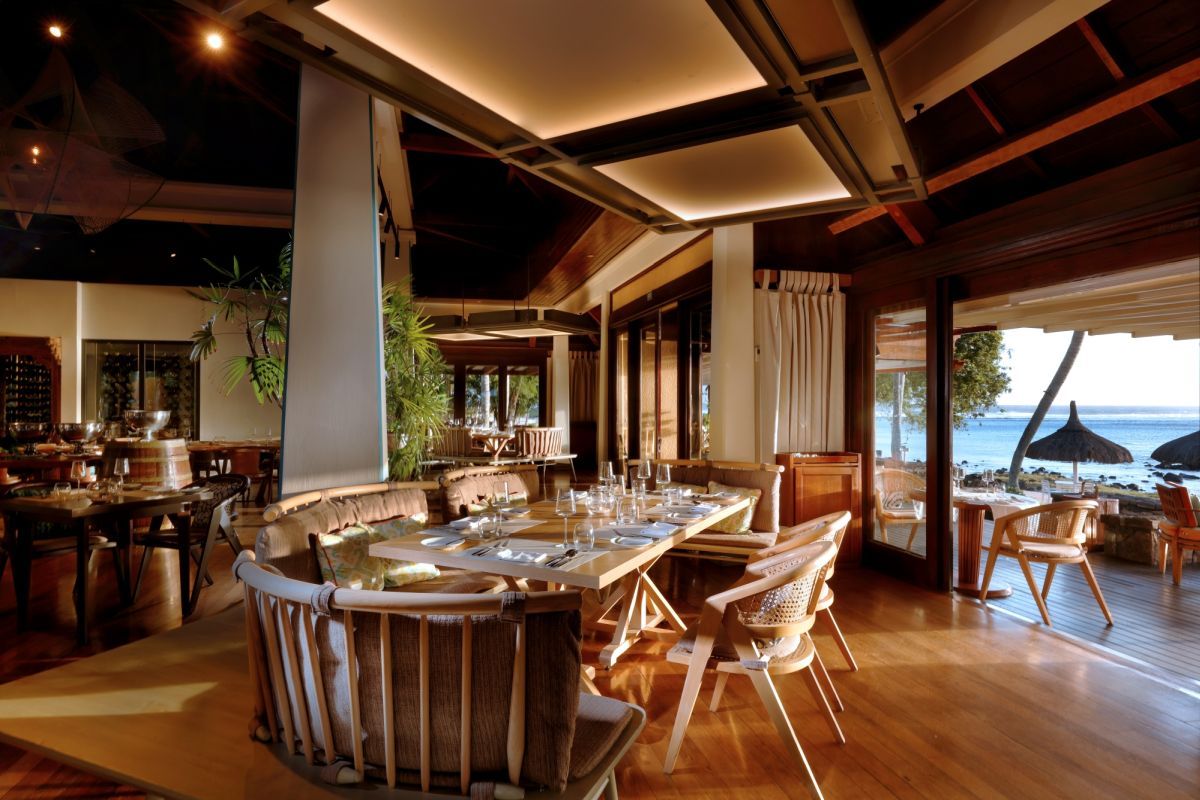 Shanti Maurice 5* pas cher photo 6