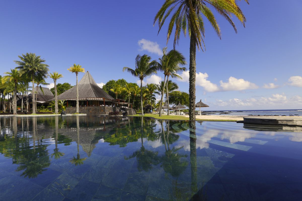 Shanti Maurice 5* pas cher photo 2