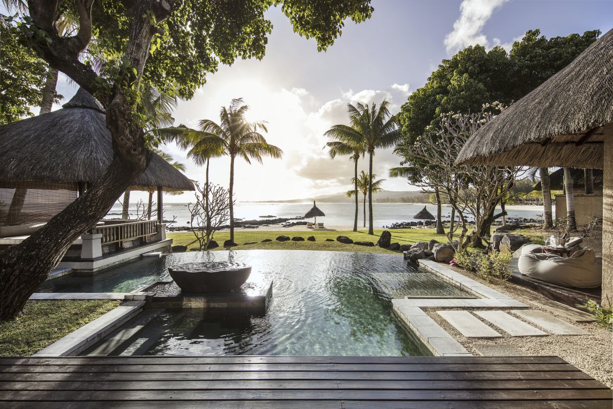 Shanti Maurice 5* pas cher photo 7