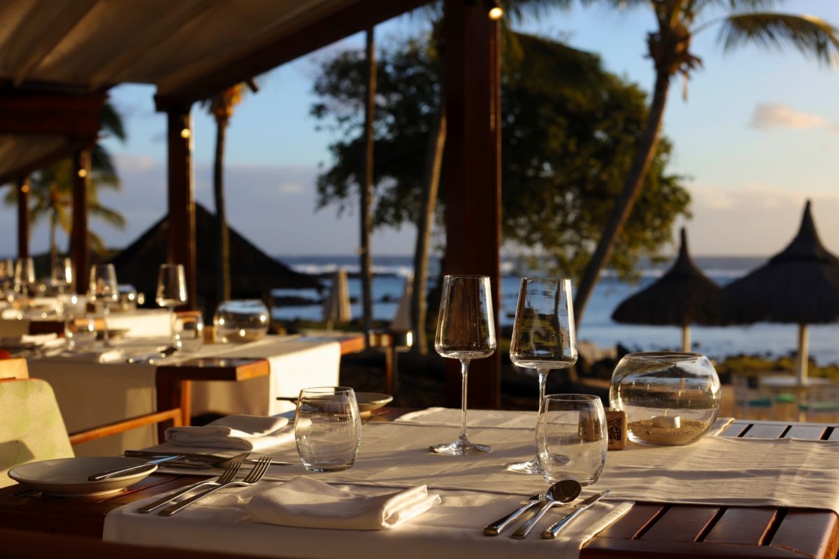 Shanti Maurice 5* pas cher photo 5