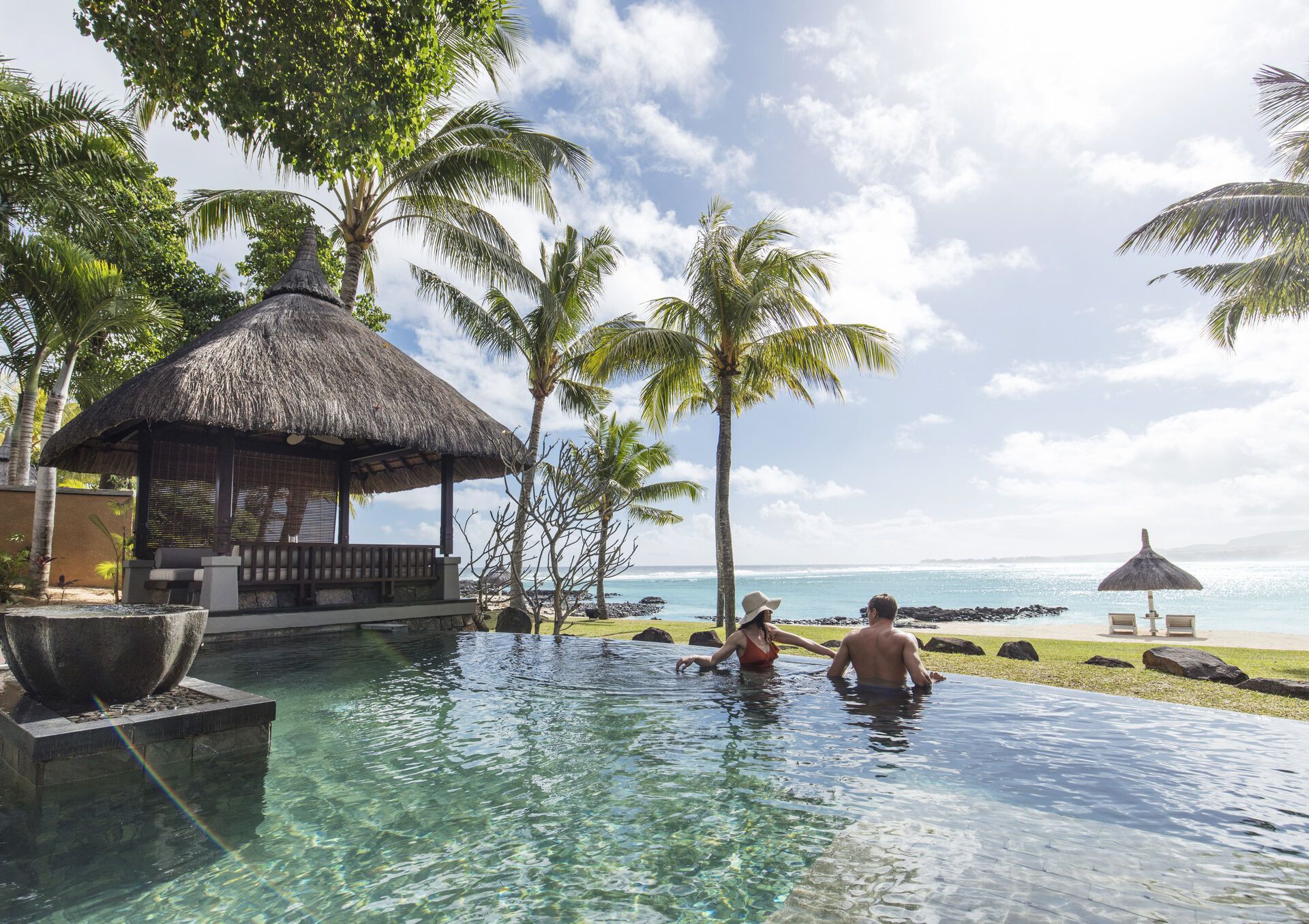 Shanti Maurice 5* pas cher photo 1