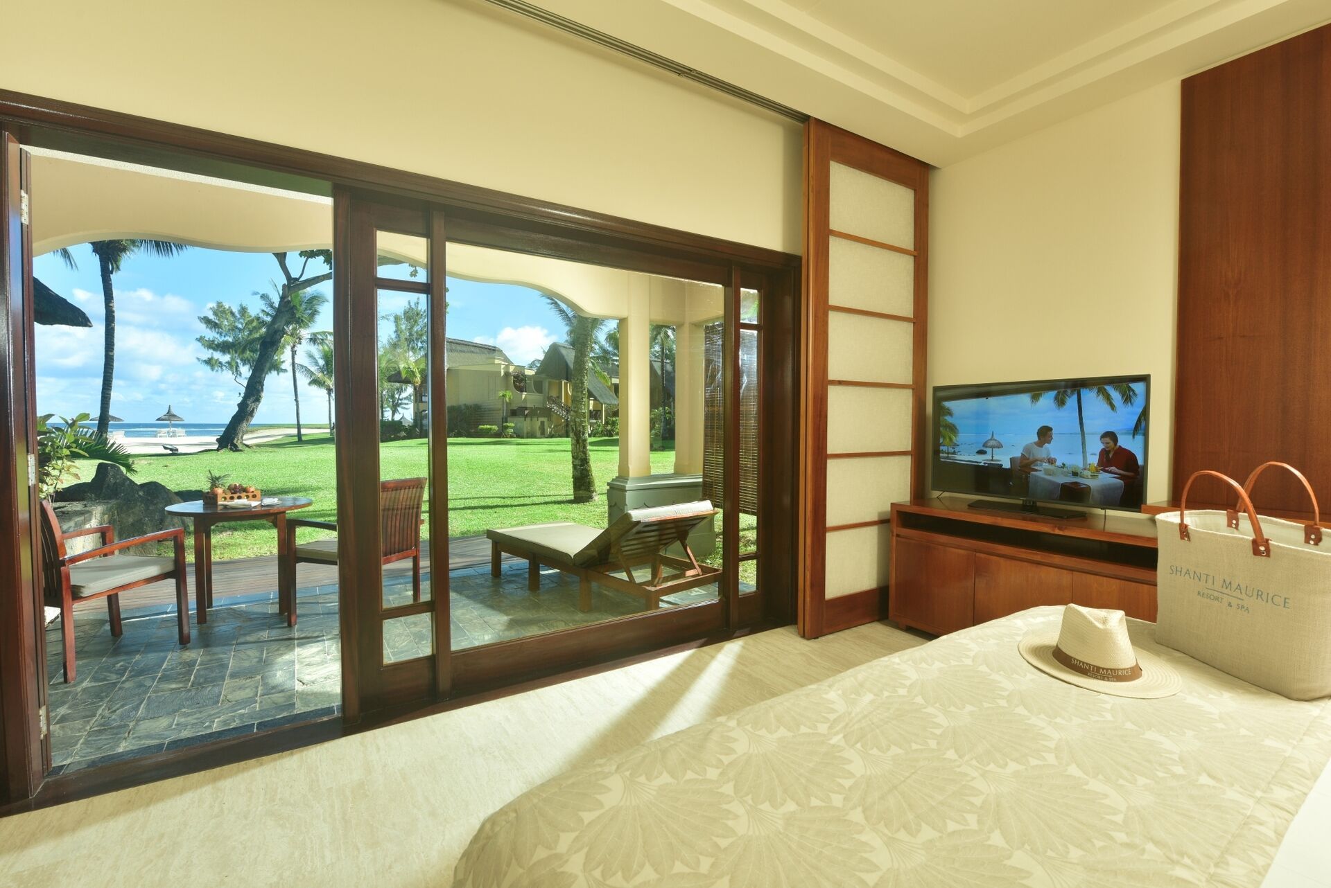 Shanti Maurice 5* pas cher photo 3
