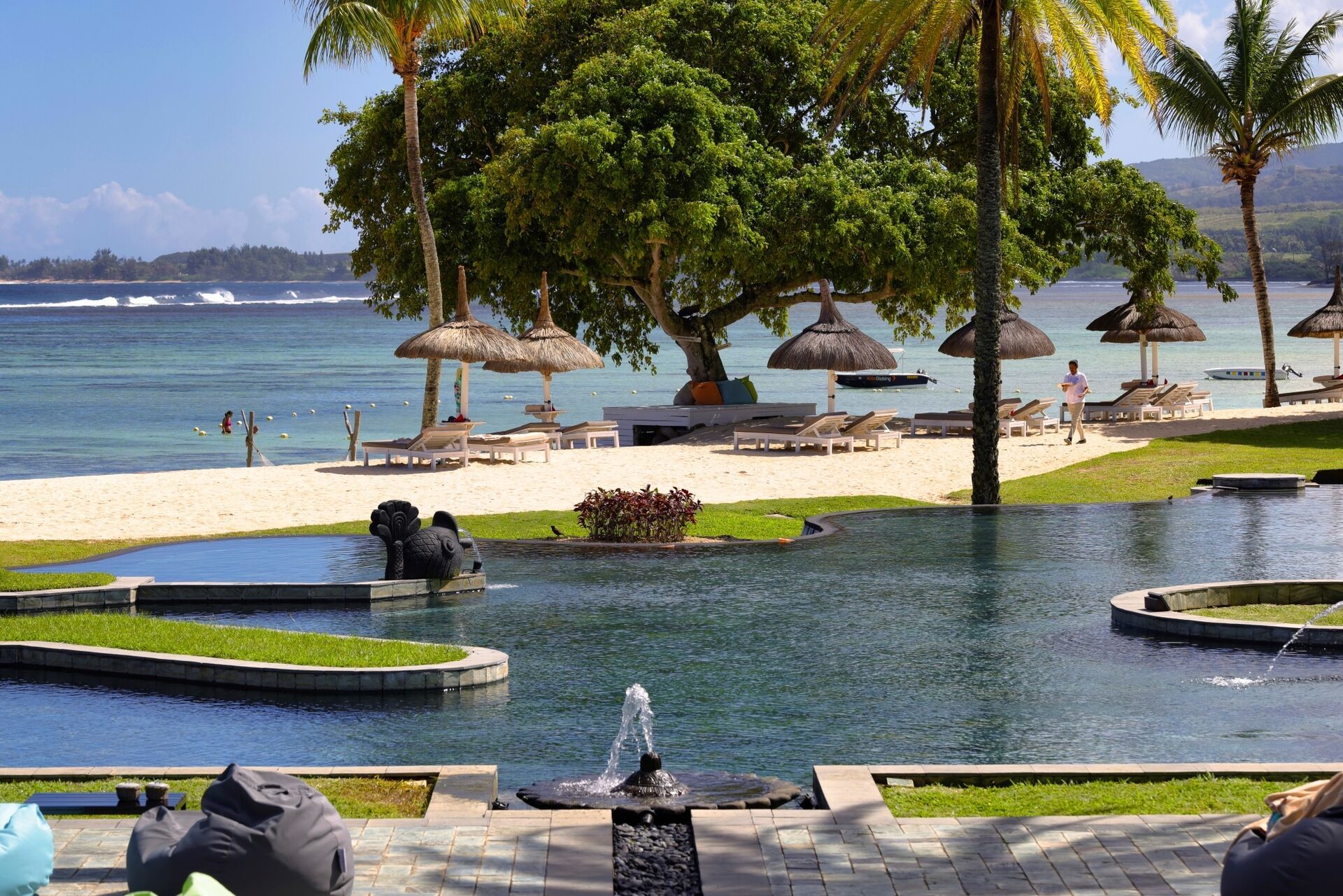 Shanti Maurice 5* pas cher photo 8