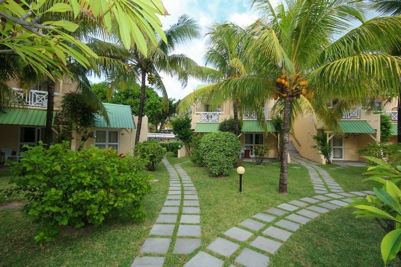 Silver Beach Hotel 3* pas cher photo 1