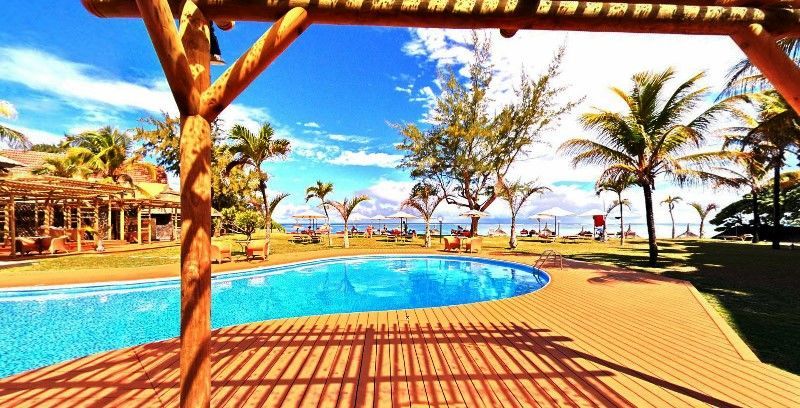 Silver Beach Hotel 3* pas cher photo 3