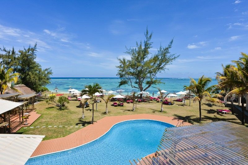 Silver Beach Hotel 3* pas cher photo 4