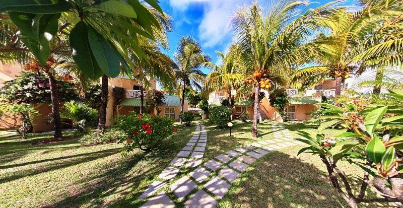 Silver Beach Hotel 3* pas cher photo 5