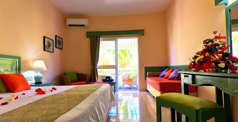 Silver Beach Hotel 3* pas cher photo 6