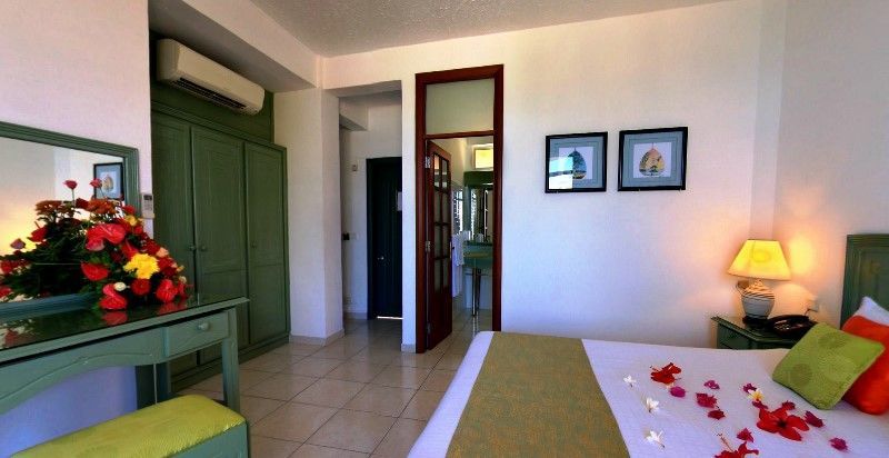 Silver Beach Hotel 3* pas cher photo 7