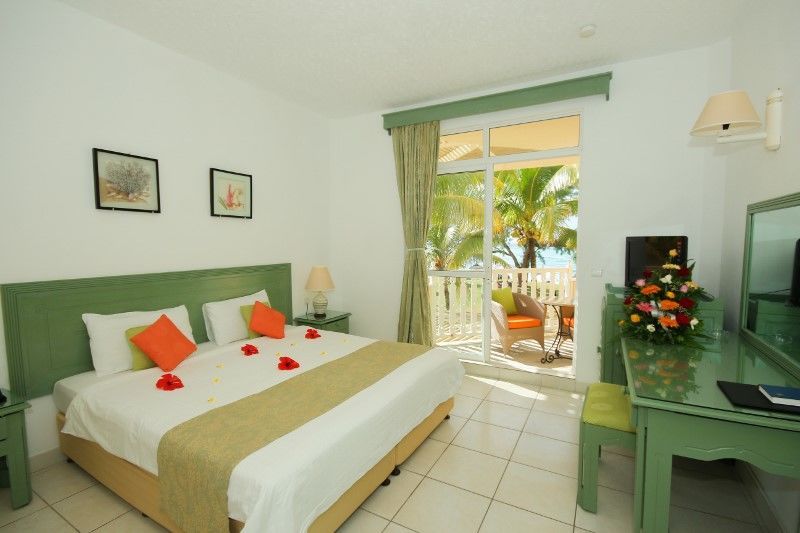 Silver Beach Hotel 3* pas cher photo 8