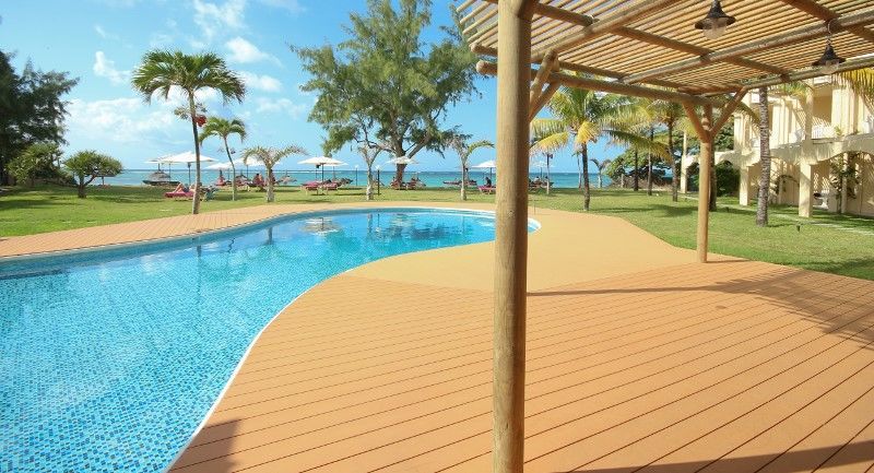 Silver Beach Hotel 3* pas cher photo 9