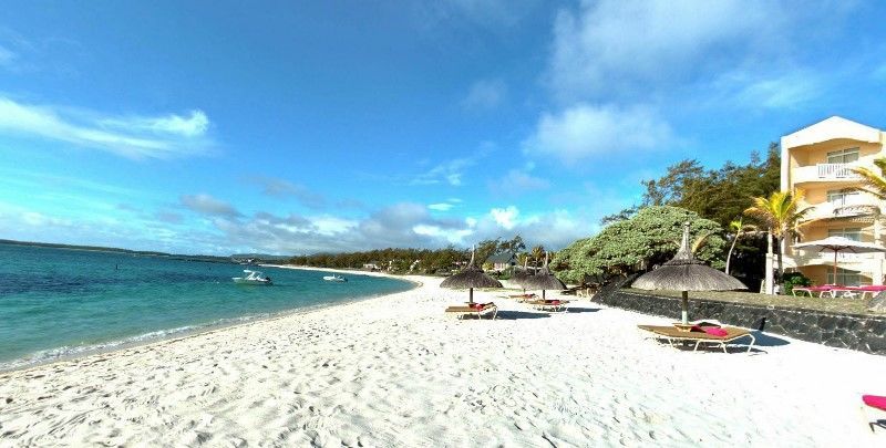 Silver Beach Hotel 3* pas cher photo 11