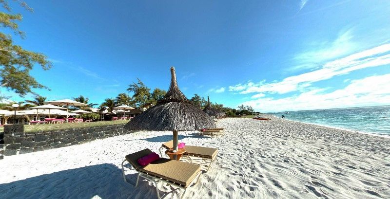 Silver Beach Hotel 3* pas cher photo 12