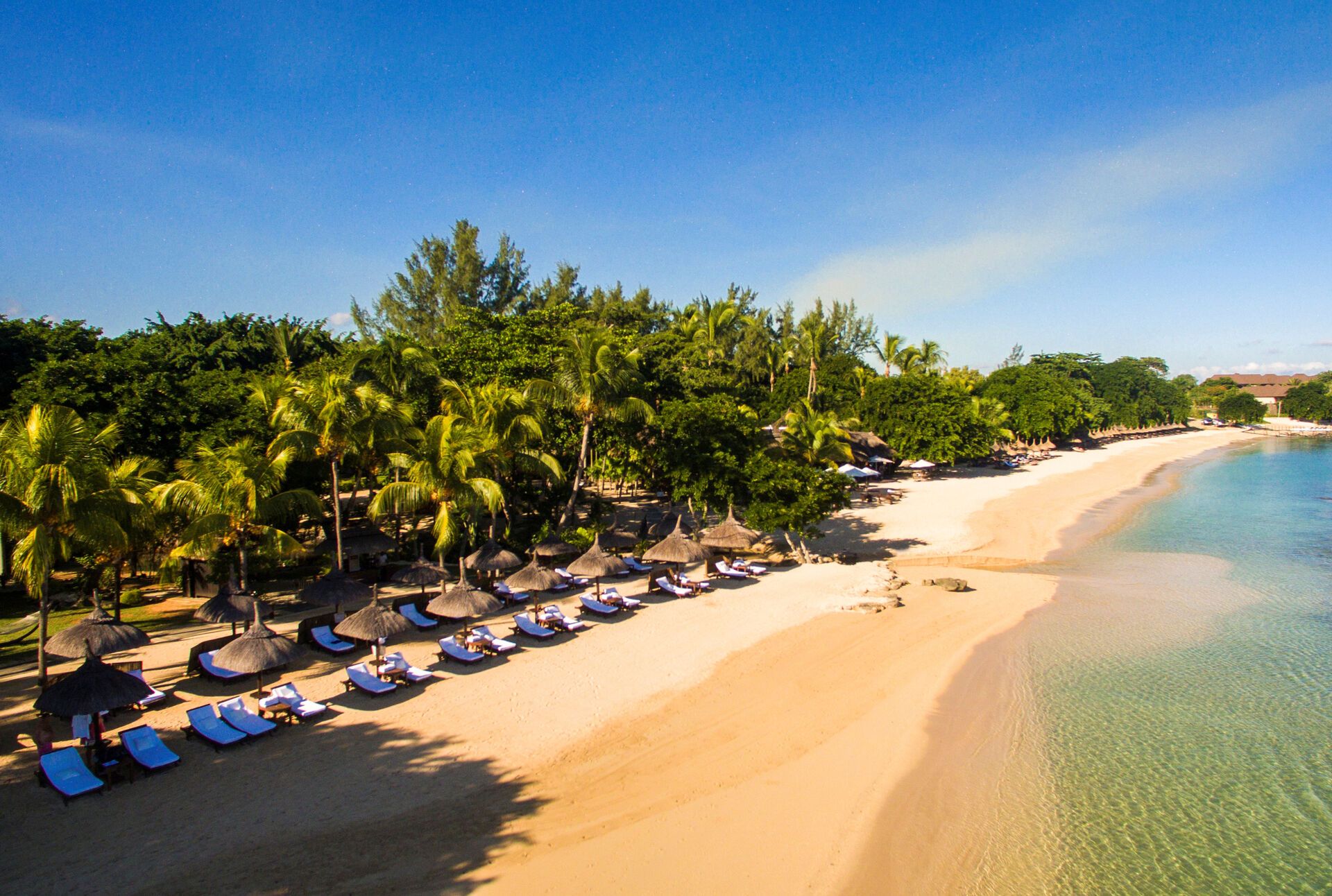 Club Jet tours Maritim Resort and Spa 5*nl vols avec Air France pas cher photo 4