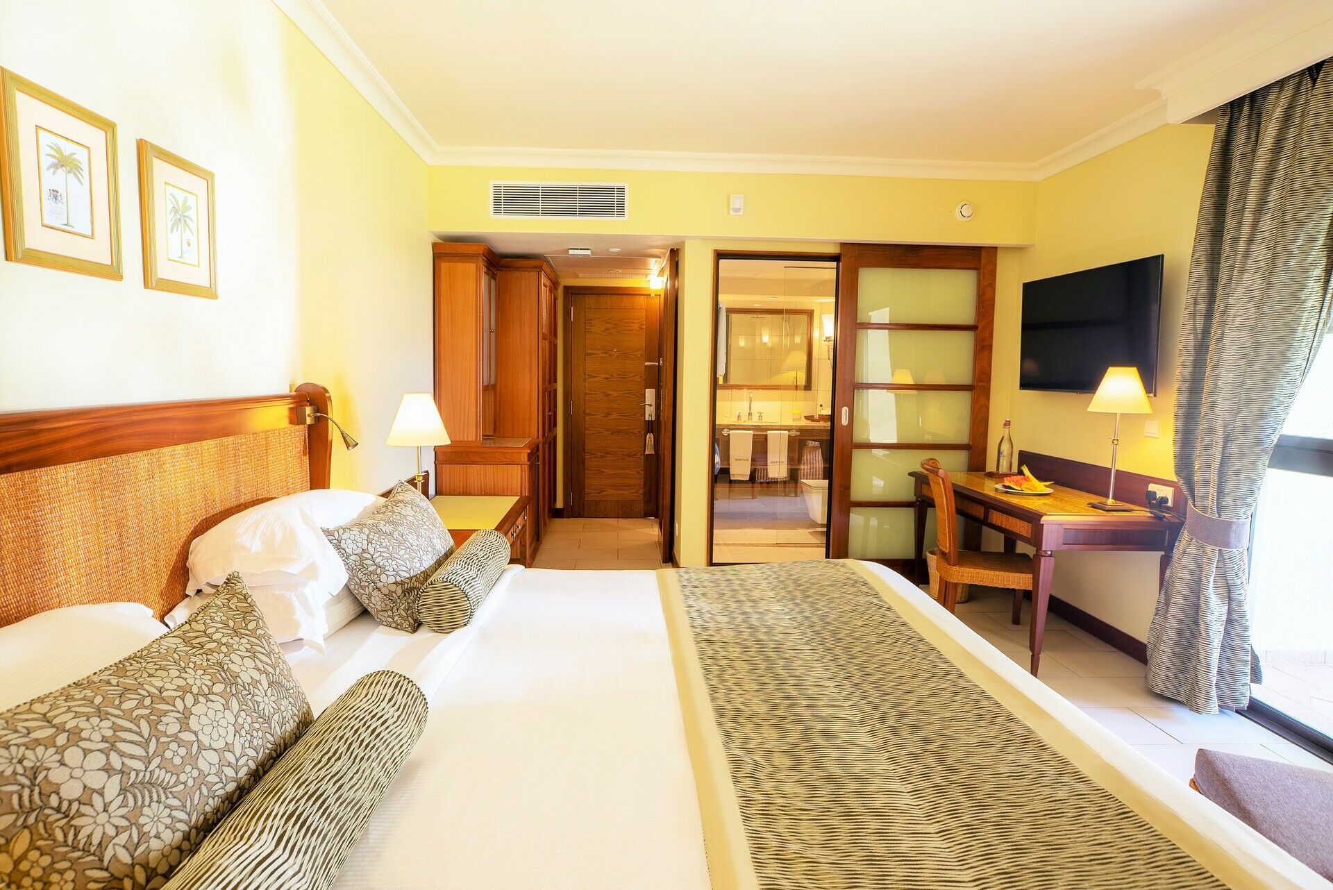 Club Jet tours Maritim Resort and Spa 5*nl vols avec Air France pas cher photo 6