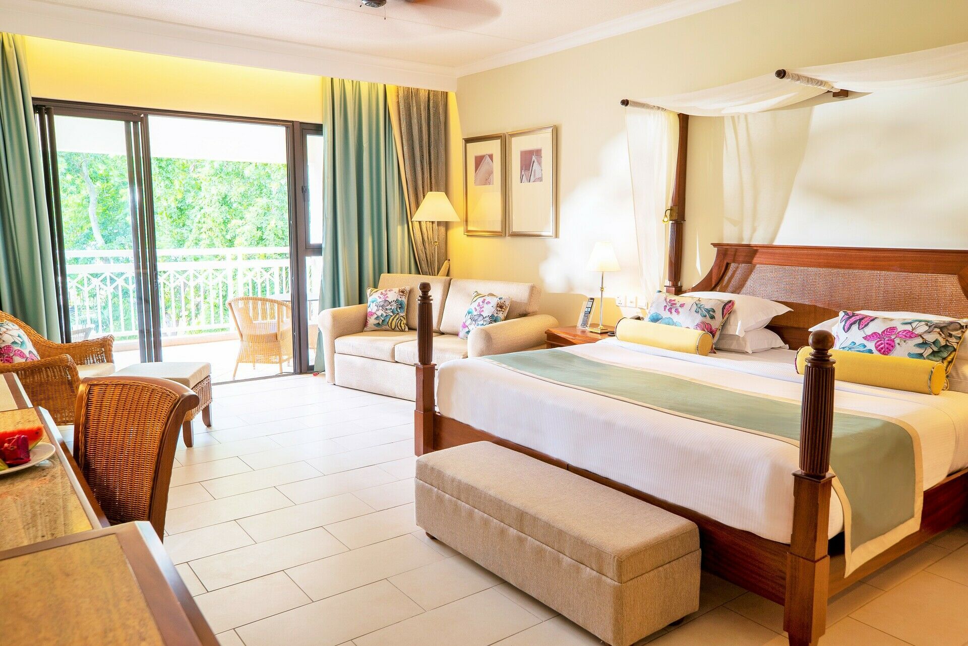 Club Jet tours Maritim Resort and Spa 5*nl vols avec Air France pas cher photo 7