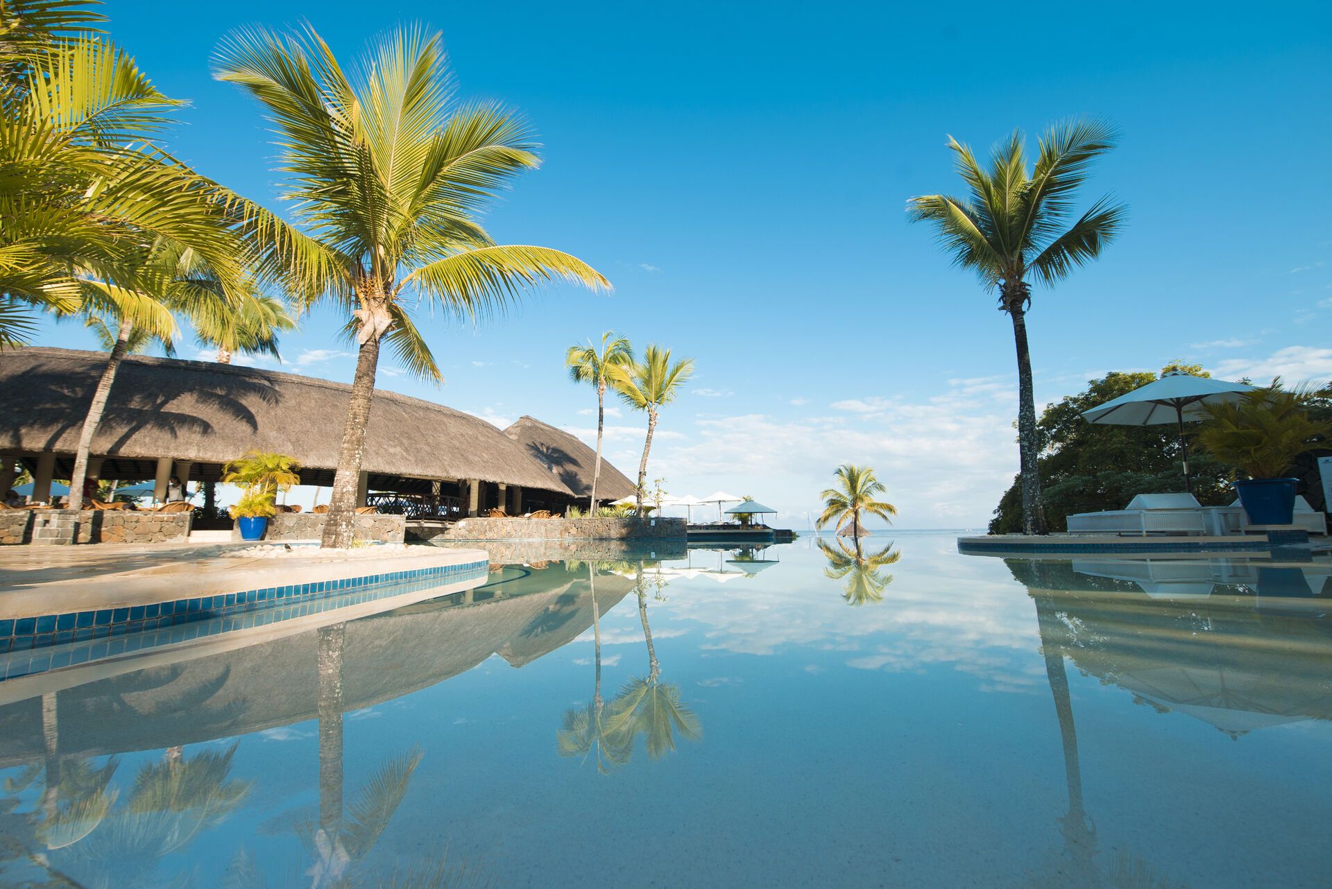 Club Jet tours Maritim Resort and Spa 5*nl vols avec Air France pas cher photo 10